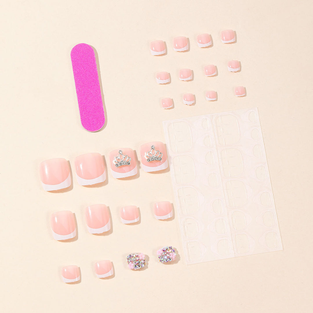 Luxury Nail Art Design Kalsten