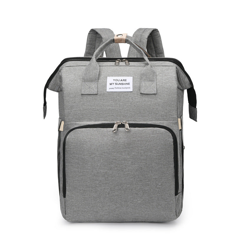 Versatile Travel Backpack Kalsten