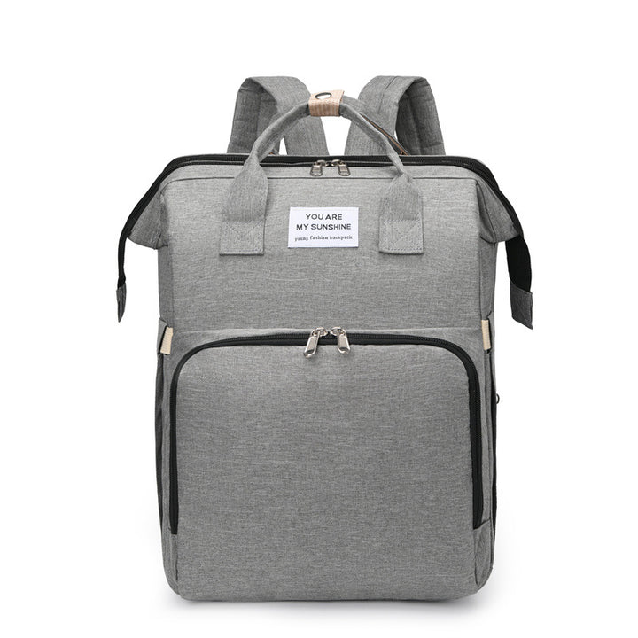 Versatile Travel Backpack Kalsten