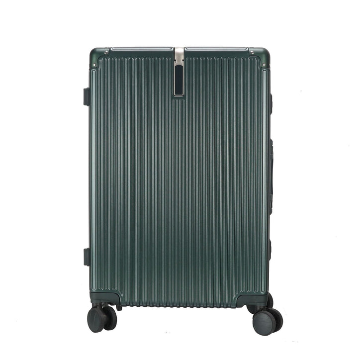 Unisex Hardshell Rolling Luggage Kalsten