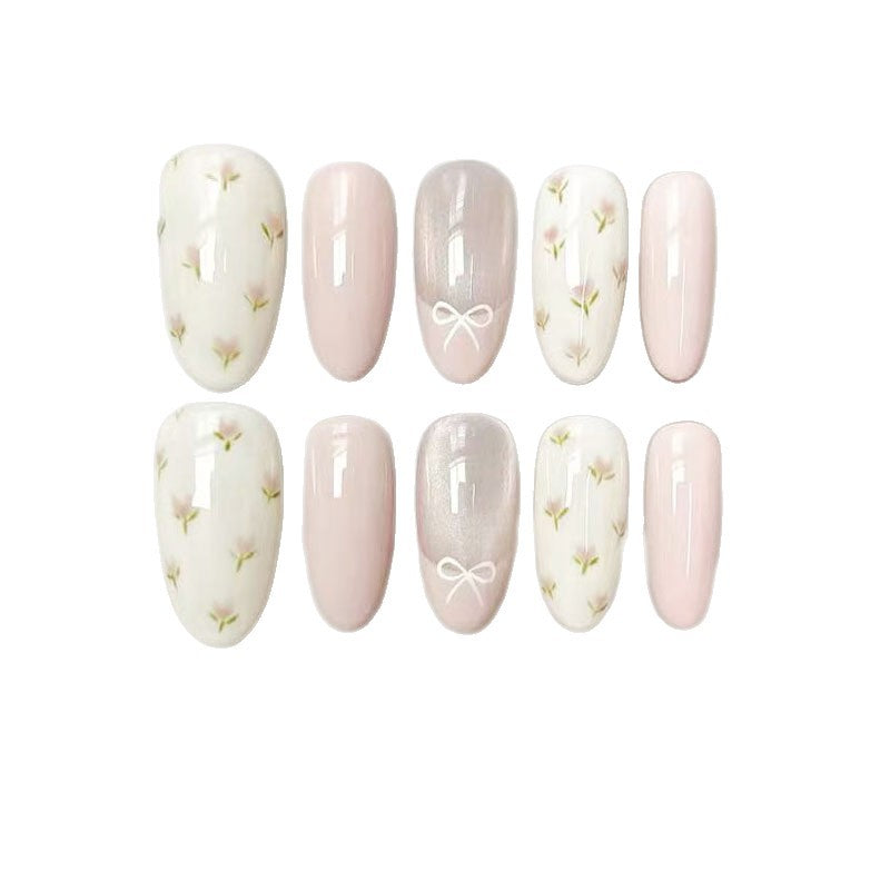 Decorative Nail Art Kalsten