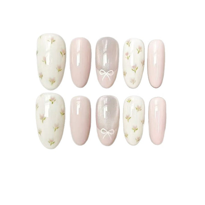 Decorative Nail Art Kalsten