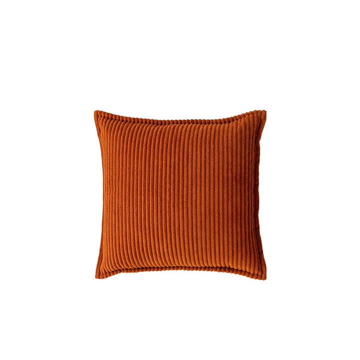 Ribbed Texture Cushion