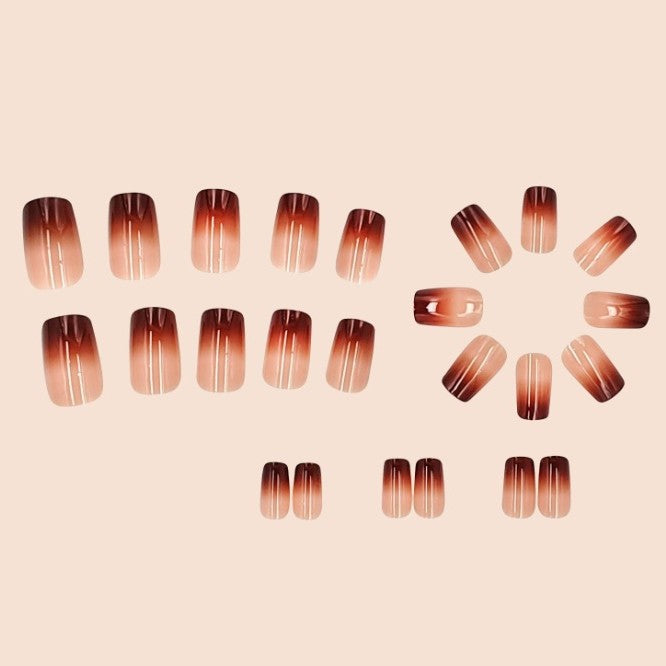 Elegant Acrylic Nail Design Kalsten