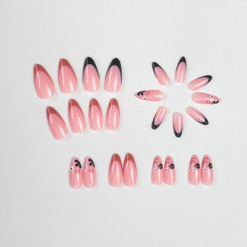 Decorative Gel Nail Art