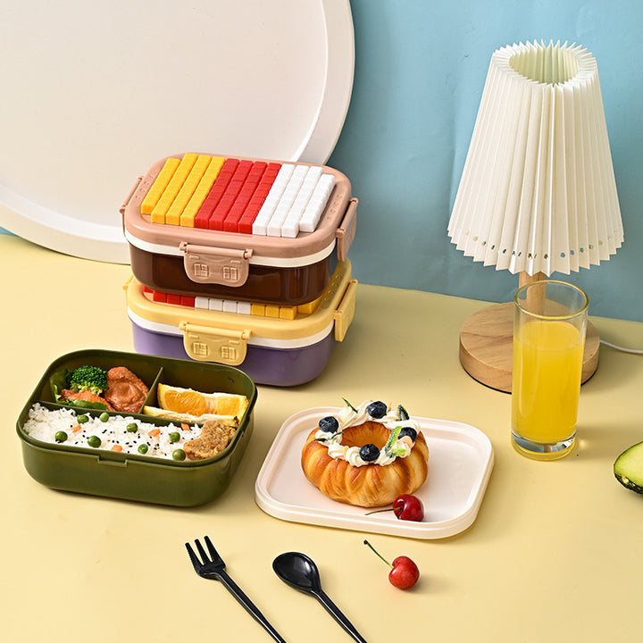 Food Storage Container