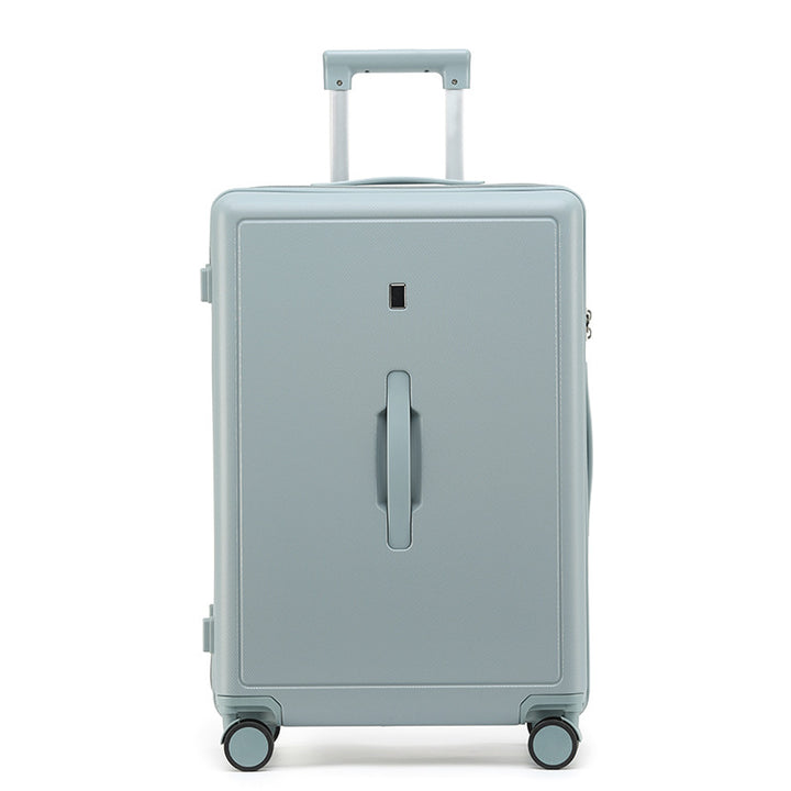 Durable Hard Shell Luggage