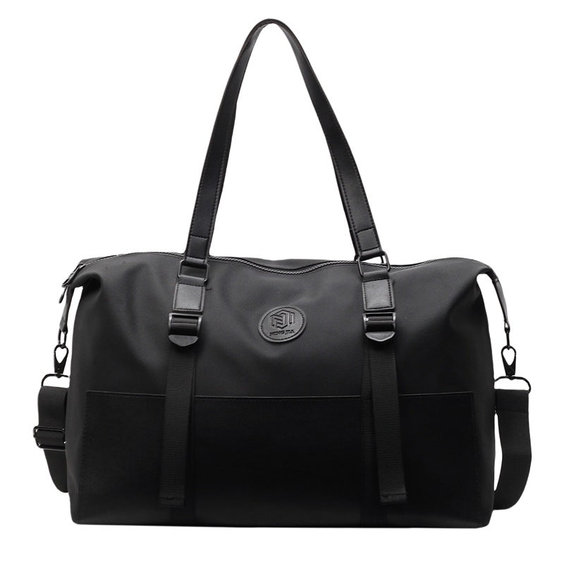 Stylish Multi-Compartment Travel Duffle Bag Kalsten