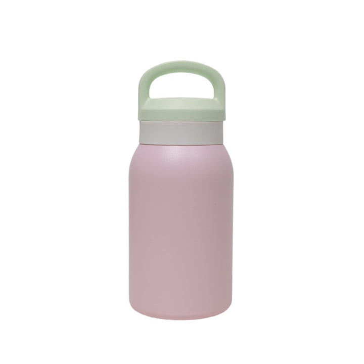 Unisex Insulated Water Bottle with Practical Handle Kalsten