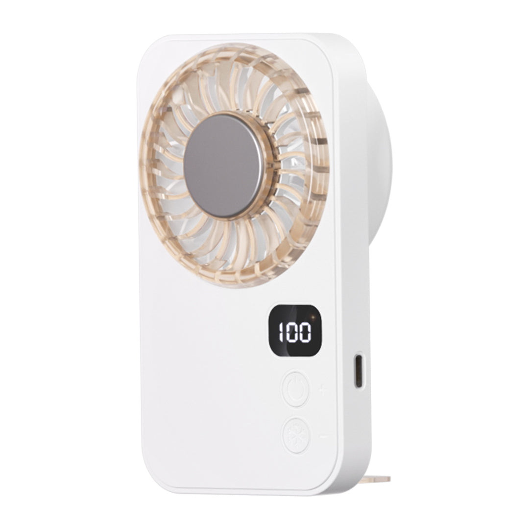 Portable Rechargeable Mini Fan Kalsten