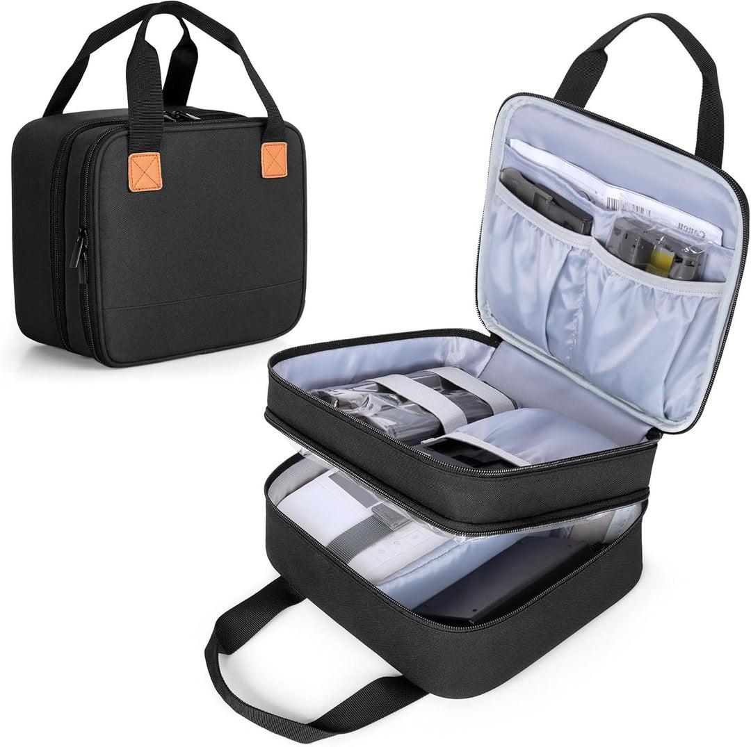 Multifunctional storage bag with dividers Kalsten