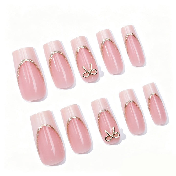 Trendy Artificial Nails Kalsten