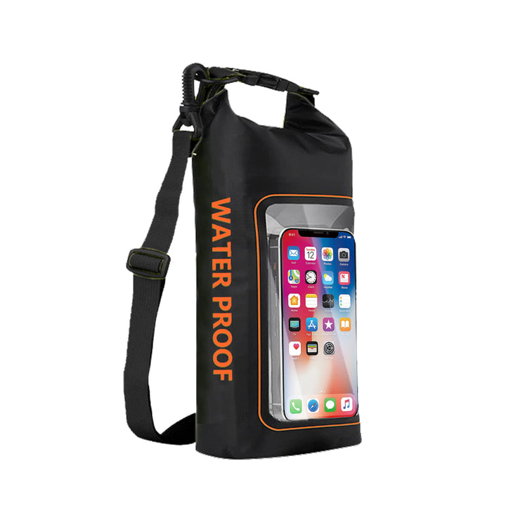 Waterproof tote bag Kalsten