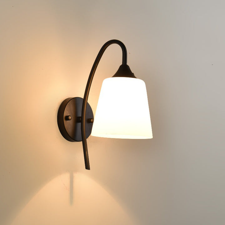 Wall Light Fixture