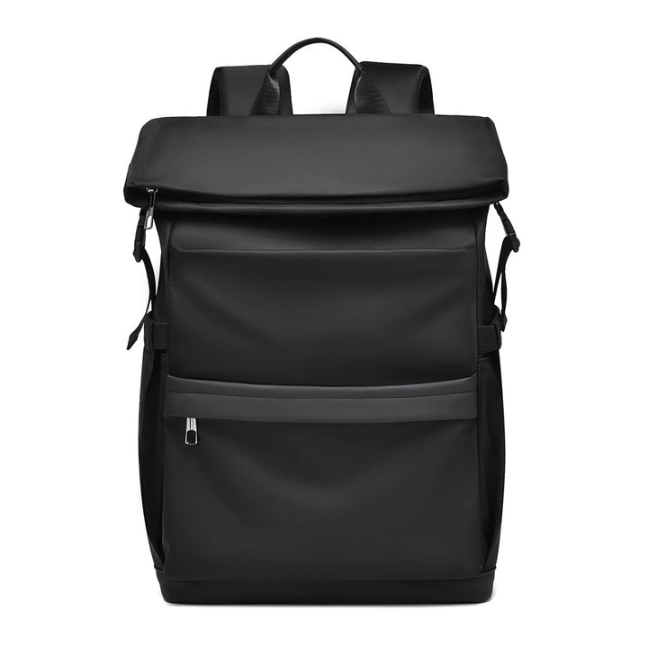 Waterproof Rolltop Backpack Kalsten