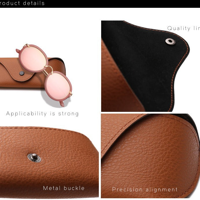 Stylish Eyewear Case Kalsten