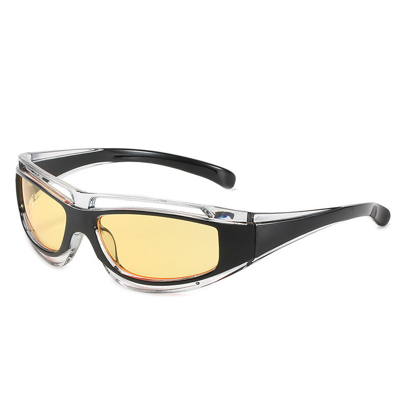 Safety Sports Glasses Kalsten