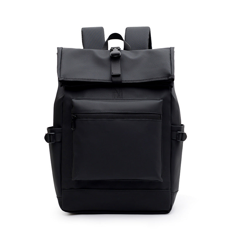 Waterproof Rolltop Backpack Kalsten