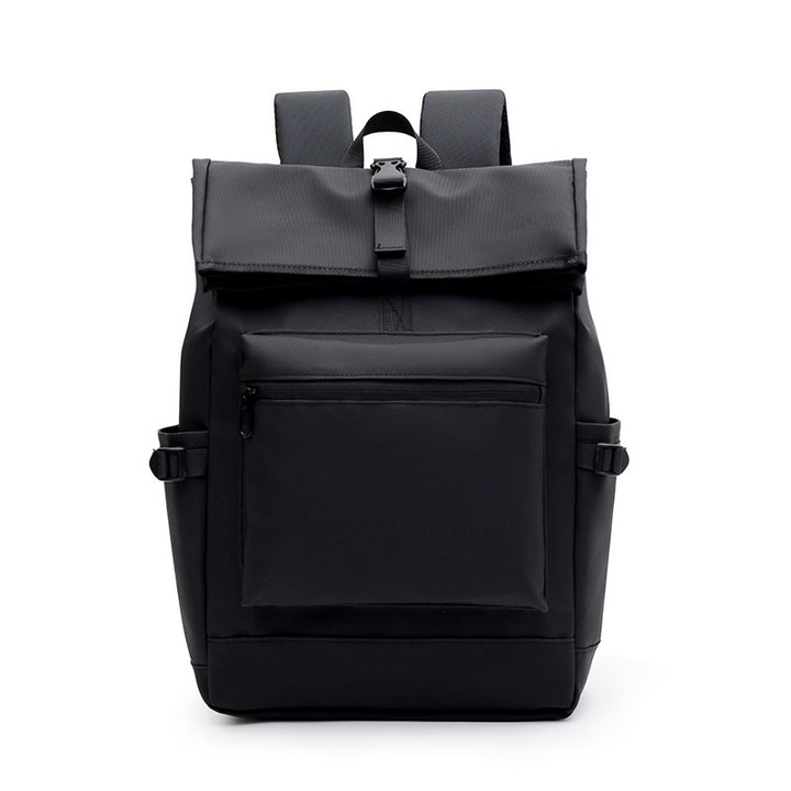 Waterproof Rolltop Backpack Kalsten