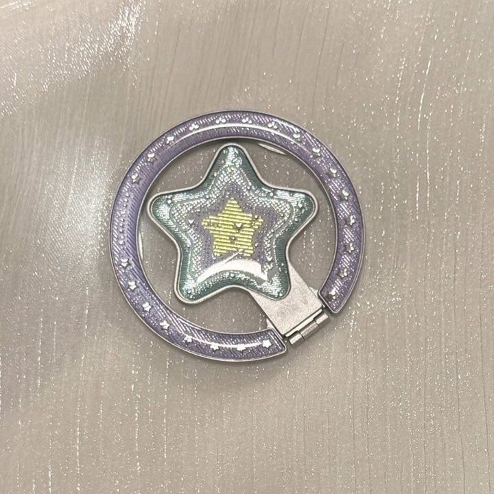 Star-shaped Smartphone Holder Kalsten