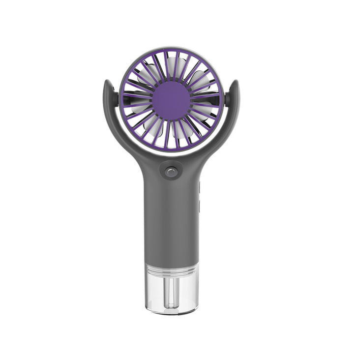 Women's portable handheld fan Kalsten