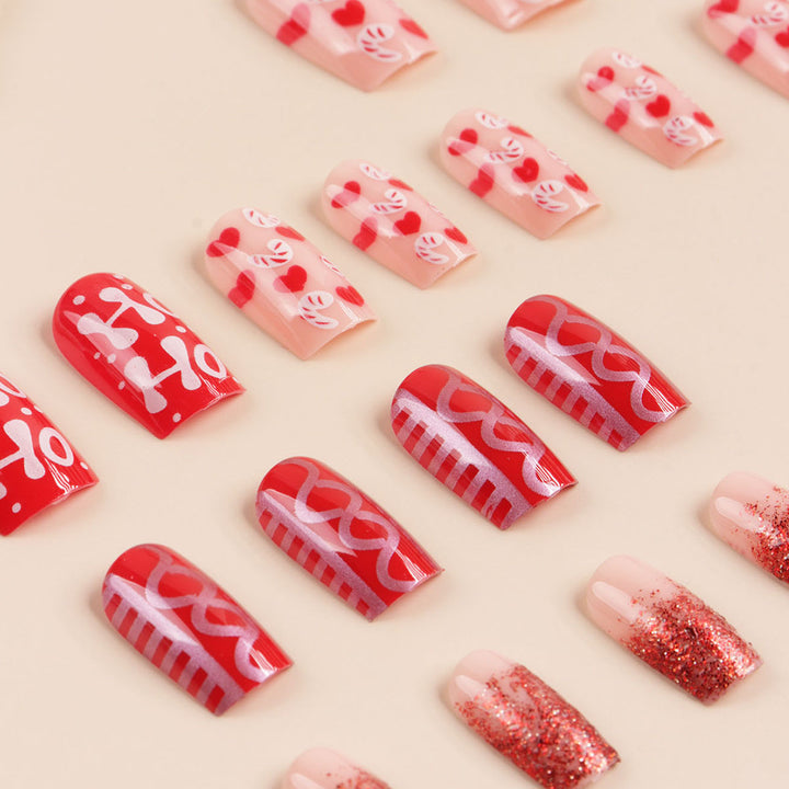 Decorative Nail Art Kalsten