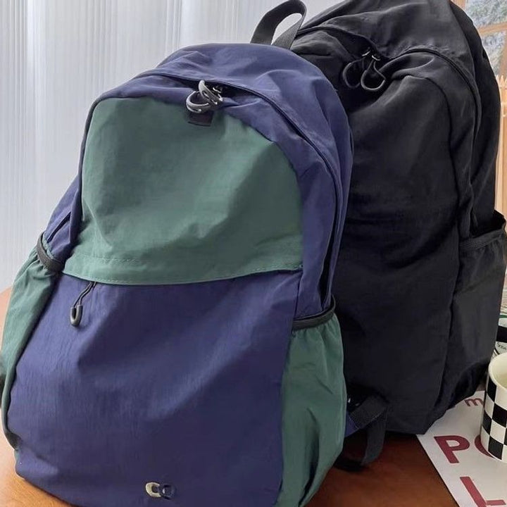Functional Drawstring Backpack Kalsten