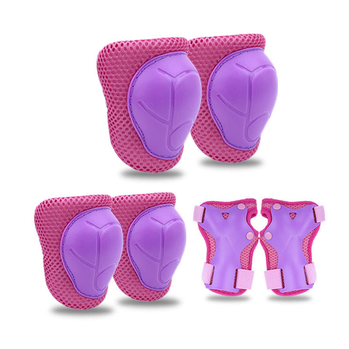 Protective Knee and Elbow Pads Kalsten