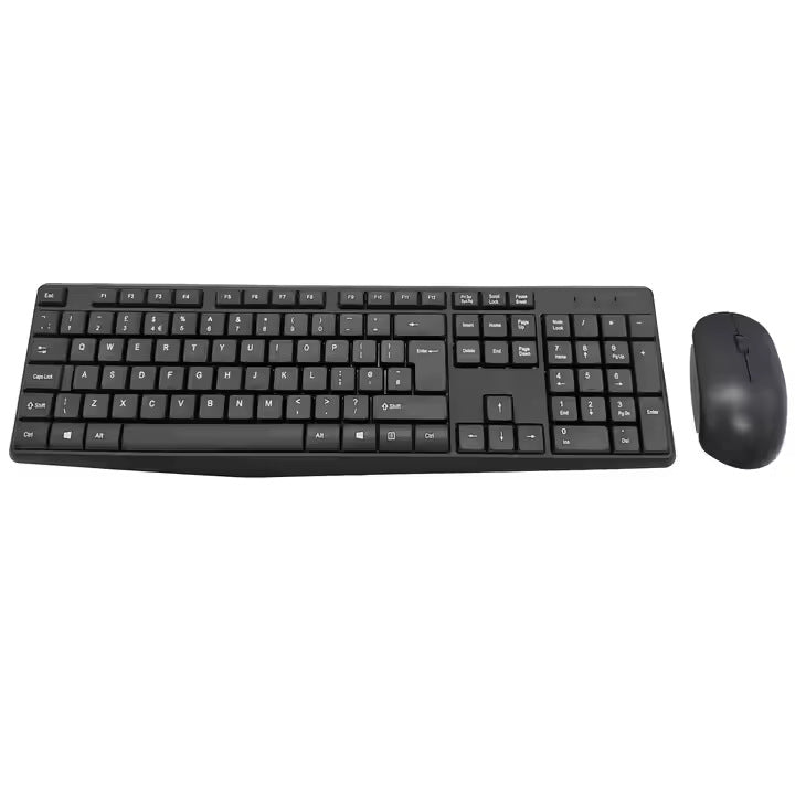 Funk Keyboard and Mouse Set Kalsten