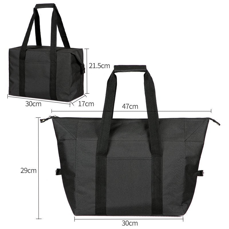 Women's Insulated Picnic Bag Kalsten