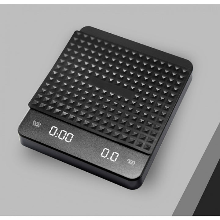 High-Precision Digital Kitchen Weighing Scale