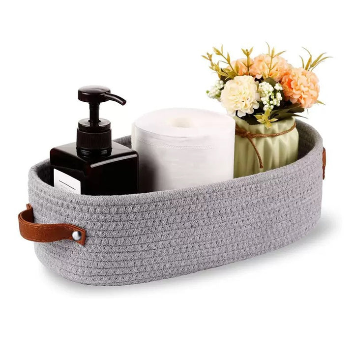 Decorative Storage Kalsten