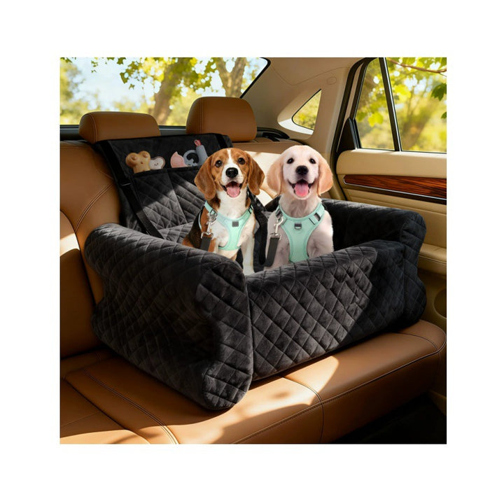 Pet Car Seats Kalsten