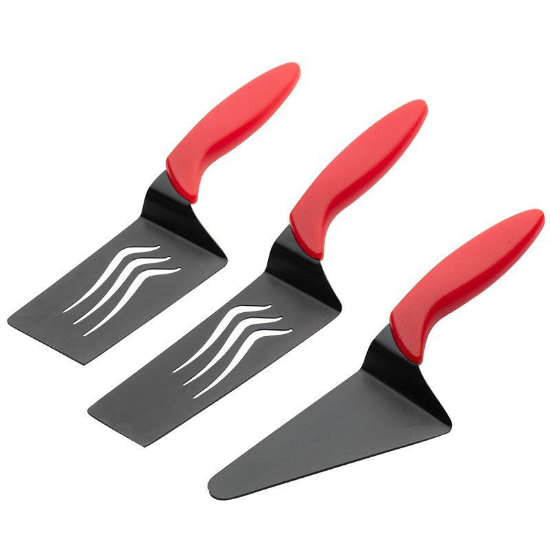 High-Quality Silicone Spatula with Ergonomic Handle Kalsten