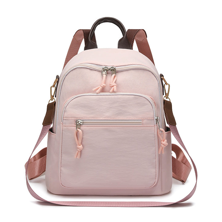Functional Travel Backpack Kalsten
