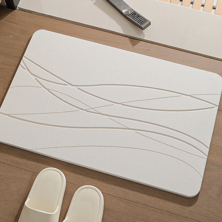 Multi-Functional Kitchen Counter Mat