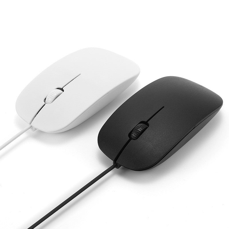 Comfortable Wired Mouse Kalsten