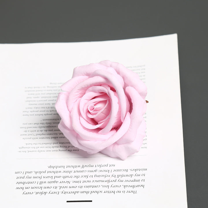 Premium Decorative Silk Flower