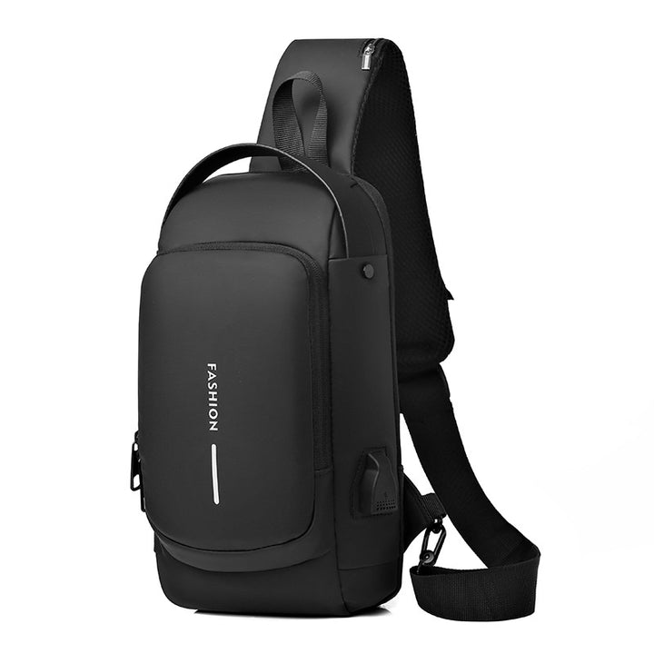 Stylish Sling Backpack Kalsten