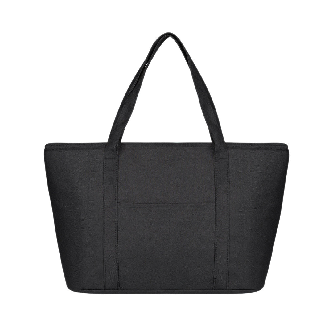 Women's durable shopping bag with insulating interior Kalsten