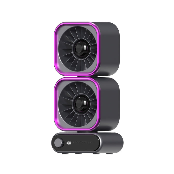Unisex Portable Mini Projector Kalsten