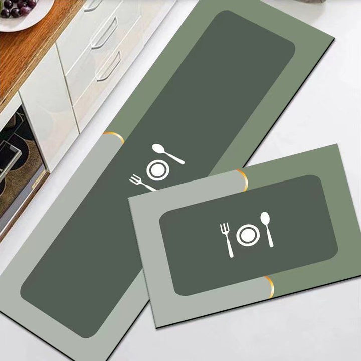 Kitchen Anti-Fatigue Comfort Runner Mat
