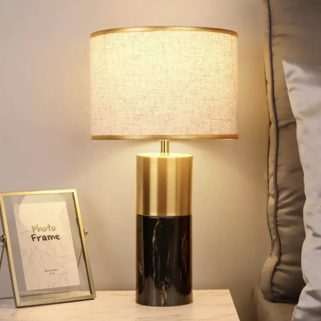 Touch-Control Decorative Table Lamp