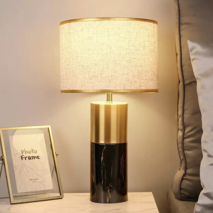 Touch-Control Decorative Table Lamp