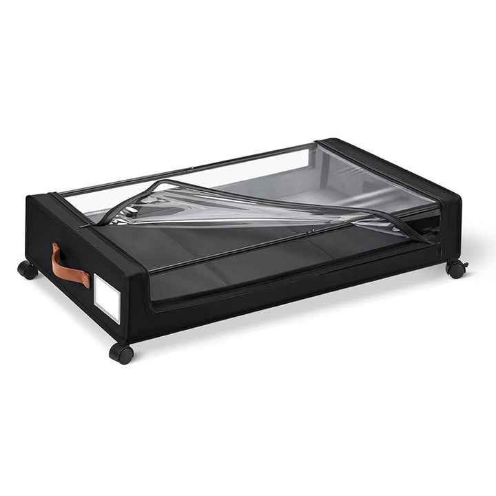 Multi-Functional Underbed Storage Container
