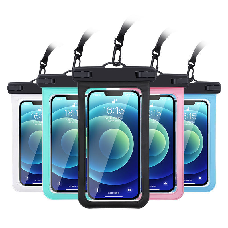 Waterproof Smartphone Case Kalsten