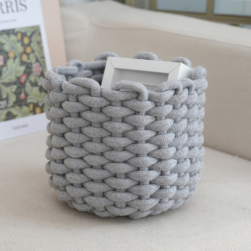 Storage basket Kalsten