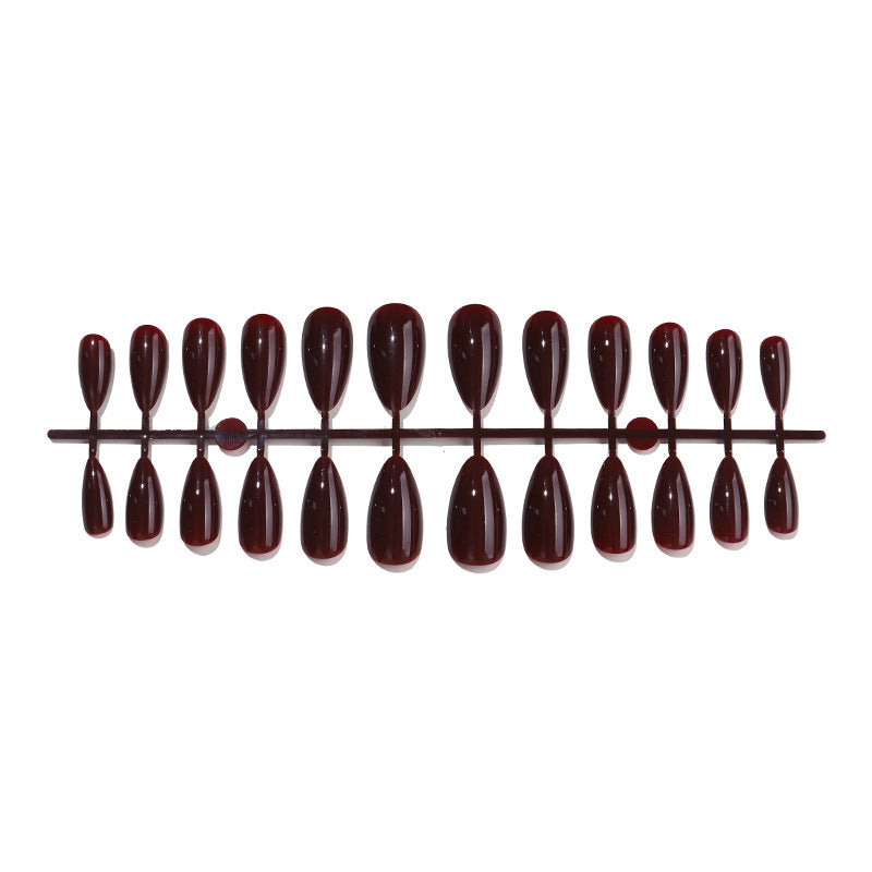 Artificial Stiletto Nail Tips Kalsten
