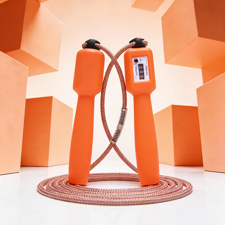 Precision Performance Jump Rope