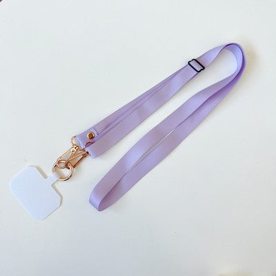 Premium Satin ID Lanyard Kalsten